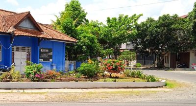 Taman Albasiyah 1