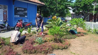 Taman Albasiyah 2