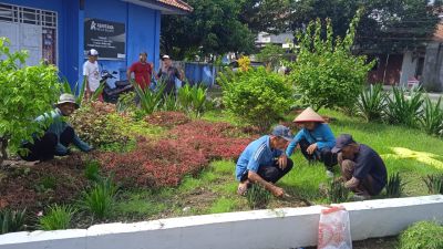 Taman Albasiyah 3