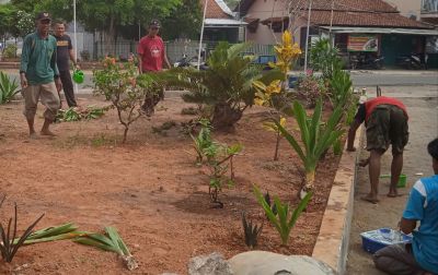 Taman Albasiyah 4