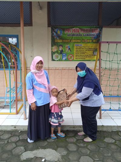 Bulan Imunisasi Anak Nasional (BIAN) Tahun 2022