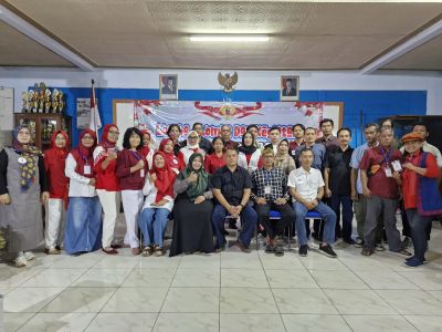 Lomba Karaoke HUT Kemerdekaan RI 2025