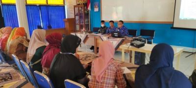 Pembentukan KWT