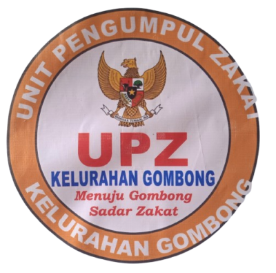 UPZ Kelurahan Gombong