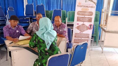 Bid Ketentraman Ketertiban