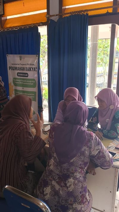 Bidang Pendidikan