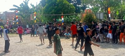 Voli Santai