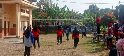 Voli santai 2