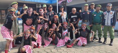 Lomba Hari Kemerdekaan RI 