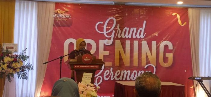 Launching Resto Bale Bebakaran Gombong 02