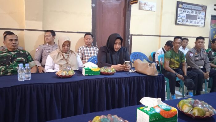 Peringatan Hari Bhayangkara di Polsek Gombong 02