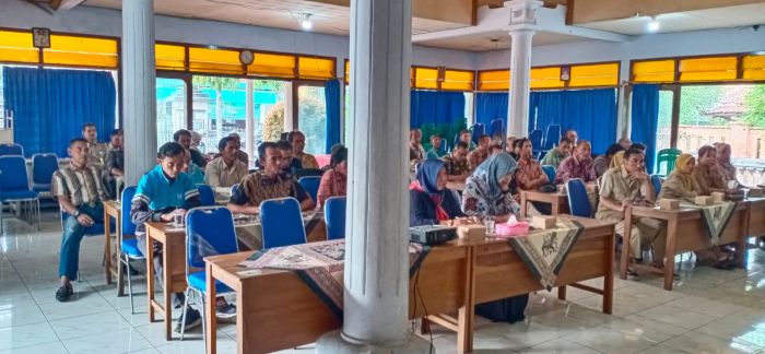 Penyuluhan Program ILASP dari BPN Kebumen 02
