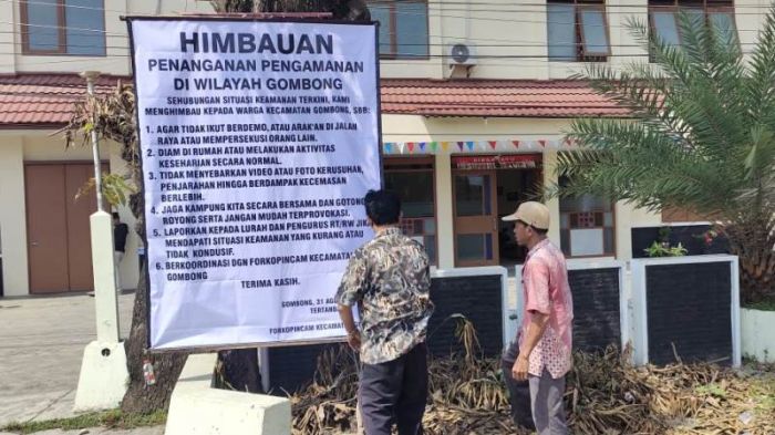 Himbauan Keamanan dan Ketertiban 01