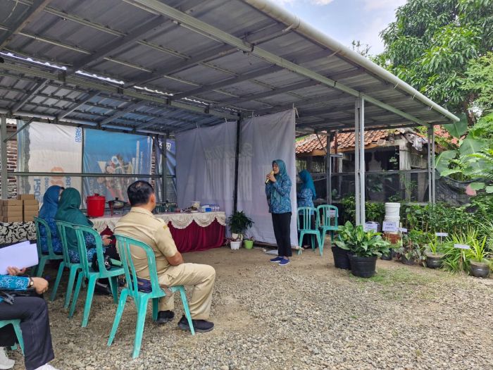 Lomba AKU HATINYA PKK Tahun 2025