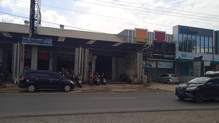 Jasa dan Perdagangan 01
