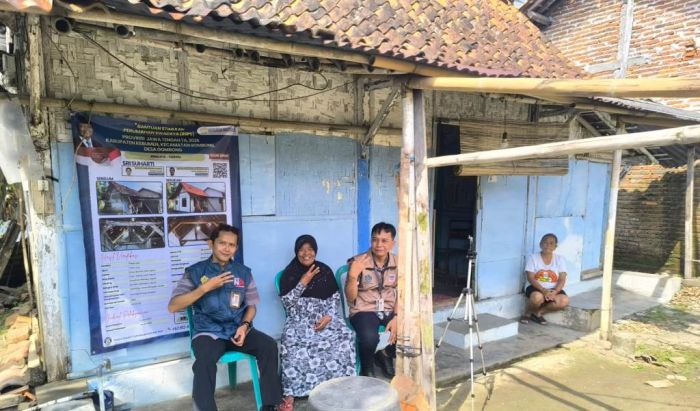 Zoom Meeting Peluncuran Program BSPS di Jawa Tengah Tahun 2026 02
