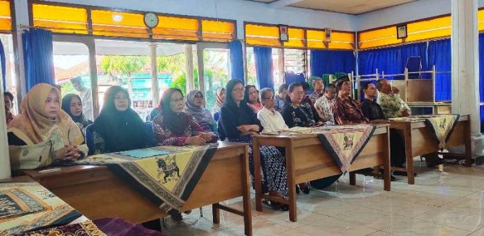Tasyakuran Peringatan HUT RI ke-80 01