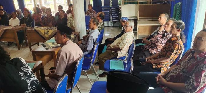 Tasyakuran Peringatan HUT RI ke-80 02