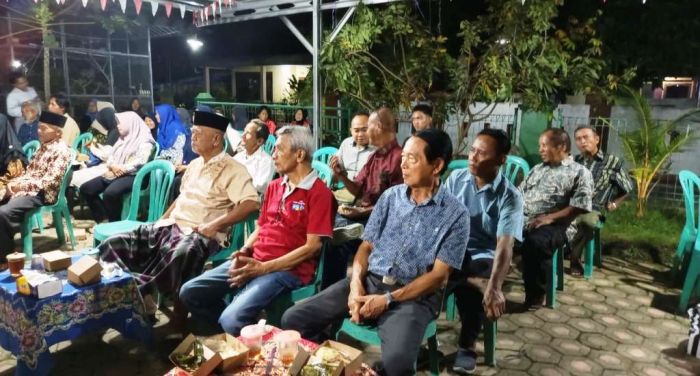 Pemilihan Ketua RT 03 RW 04 antar waktu masa bakti 2026-2027 01