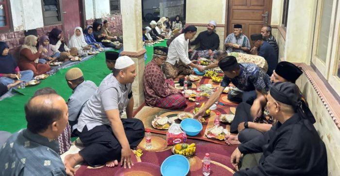Peringatan Tahun Baru Islam dan Jawa di Keputihan Gombong 01