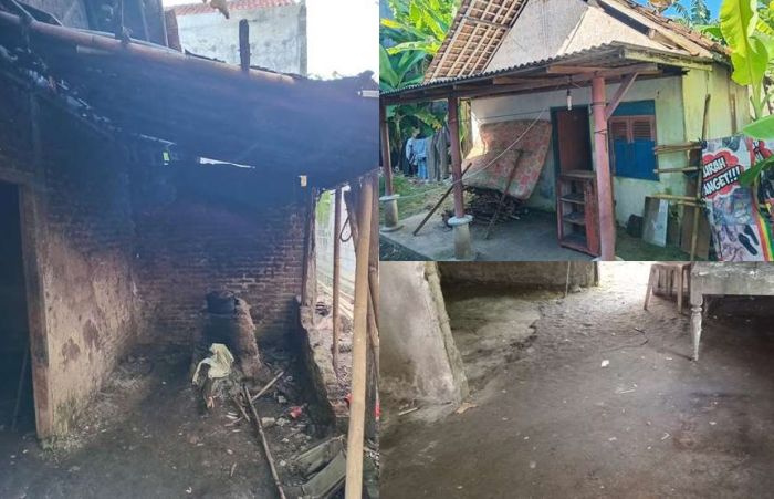 Bantuan Bedah Rumah Warga dari Baznas 01