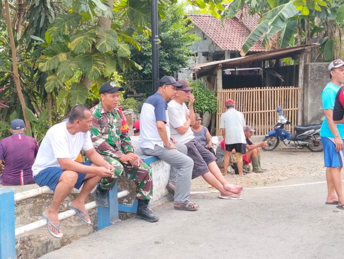 Pelaksanaan Aksi Bersih Sungai/TPS Liar/Fasum Dalam Rangka Peringatan World Clean Up Day (WCD) Tahun 2026 01