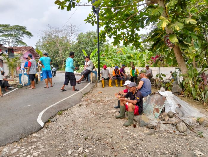 Pelaksanaan Aksi Bersih Sungai/TPS Liar/Fasum Dalam Rangka Peringatan World Clean Up Day (WCD) Tahun 2026 02
