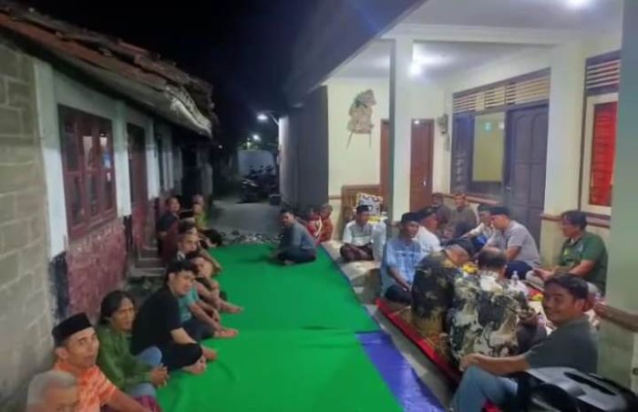 Perayaan Malam 1 Muharram 01