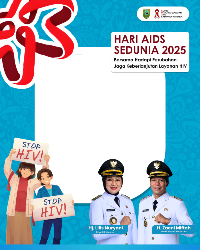 Peringatan Hari AIDS se-Dunia