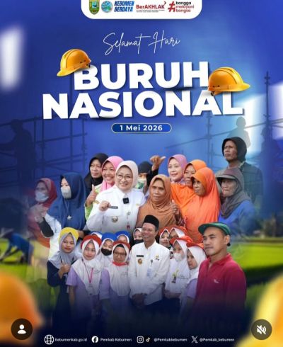 Hari Buruh Nasional