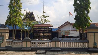 Profil Pemerintahan