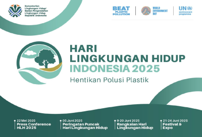 Hari Lingkungan Hidup Sedunia Tahun 2025