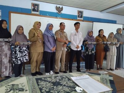 Makan Bergizi Gratis (MBG) untuk Ibu Hamil dan Ibu Menyusui