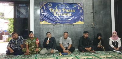 Buka Bersama SPPG Kebumen Gombong 1