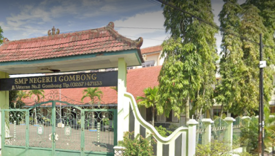Lembaga Pendidikan