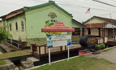 Cagar Budaya