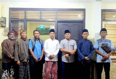 Perayaan Malam 1 Muharram